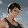 Profile image of ユング