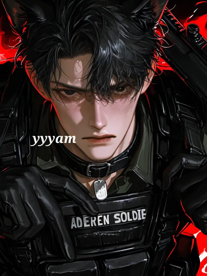 yyyam의 벨지언 말리노이즈