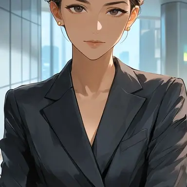 Profile image of Delphine Marsh