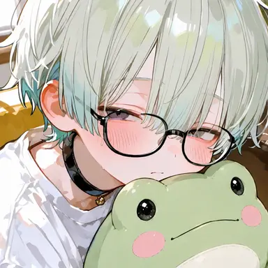 Profile image of 雫