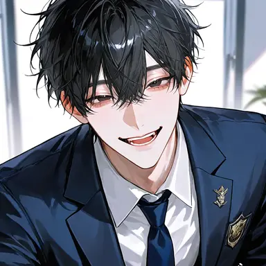 Profile image of 아오히