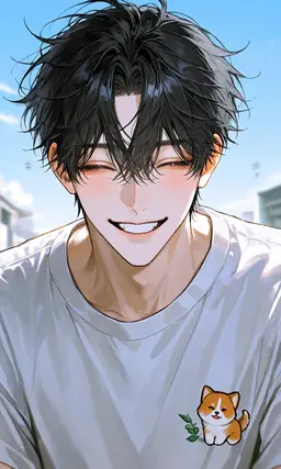 Profile image of 아오히