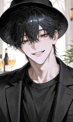 Profile image of 아오히