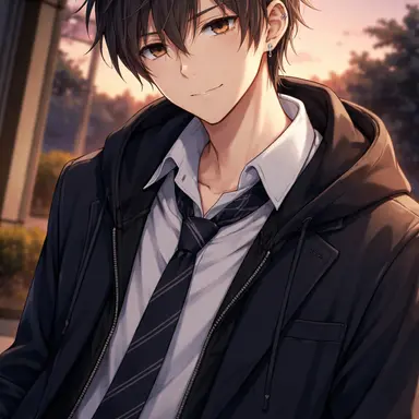 Profile image of 湊