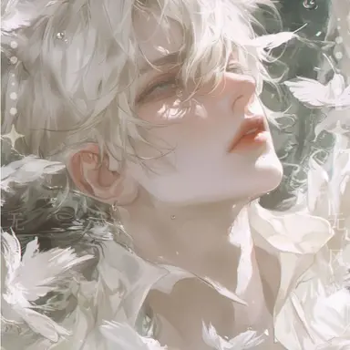 Profile image of 루시옐