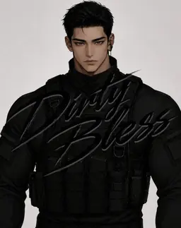 Profile image of Lee Sang-hyeok