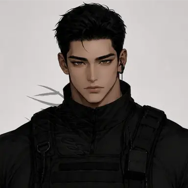 Profile image of Lee Sang-hyeok