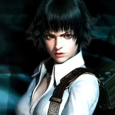 Profile image of Lady