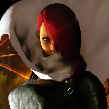 Profile image of Lucia