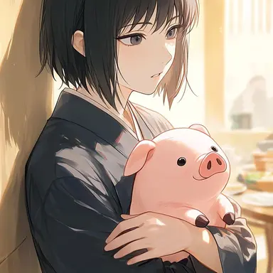 Profile image of Shizune