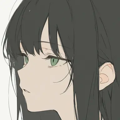 Profile image of 月城 凛花