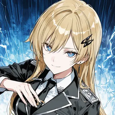 Profile image of ヒカリ
