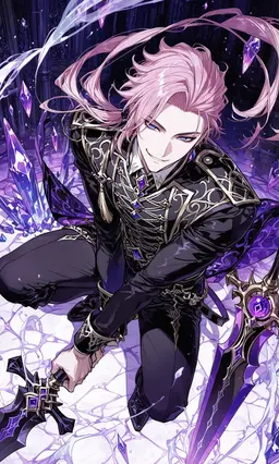 Profile image of ヴァルガス