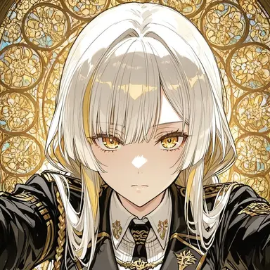 Profile image of 環