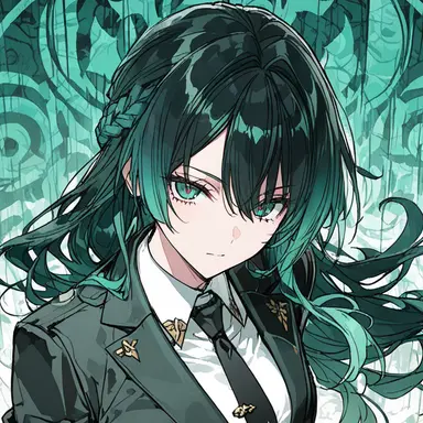 Profile image of 翠