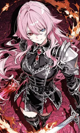 Profile image of アリシア