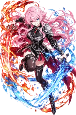 Profile image of アリシア