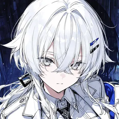 Profile image of 凪