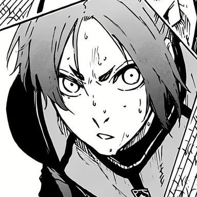 Profile image of Reo Mikage