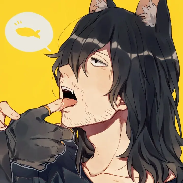 shin0731의 相澤消太