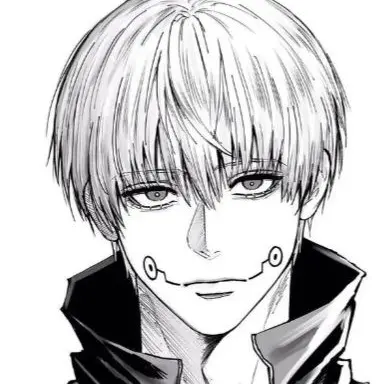 Profile image of 이누마키 토게