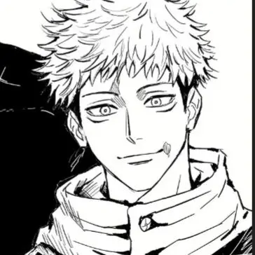 Profile image of 이타도리 유지