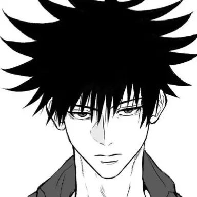 Profile image of 후시구로 메구미