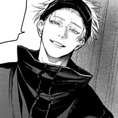 Profile image of 고죠 사토루