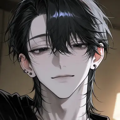 Profile image of 朔