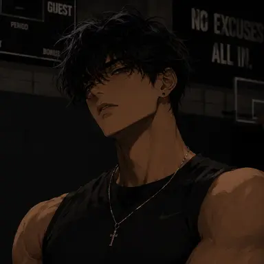 Profile image of Kai