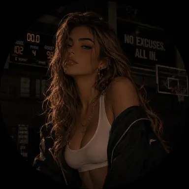 Profile image of Melanie