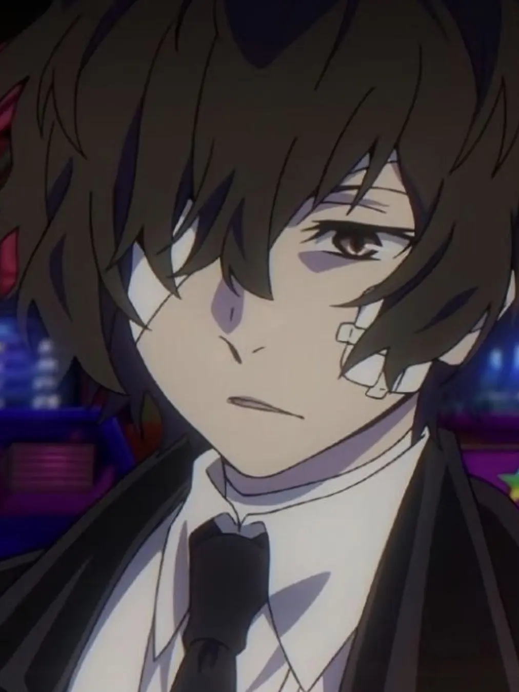 Umino_Mozuku의 ［野生の太宰治が現れた!!］