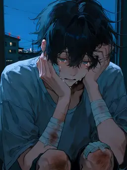 Profile image of 凪