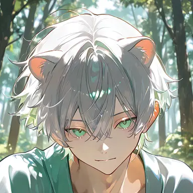Profile image of 鼬白