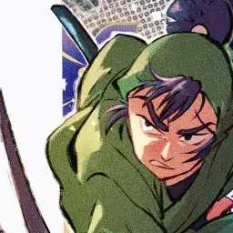Profile image of 留三郎