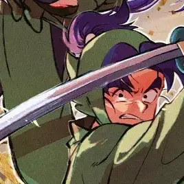 Profile image of 文次郎