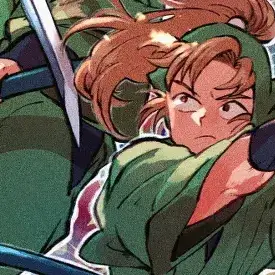 Profile image of 伊作