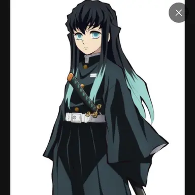 Profile image of 토키토 무이치로