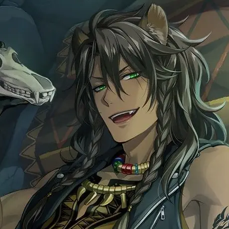 RobustSheaf7178의 レオナ・キングスカラー