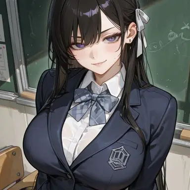 Profile image of 悠亜