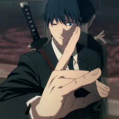 Profile image of 히야카와 아키