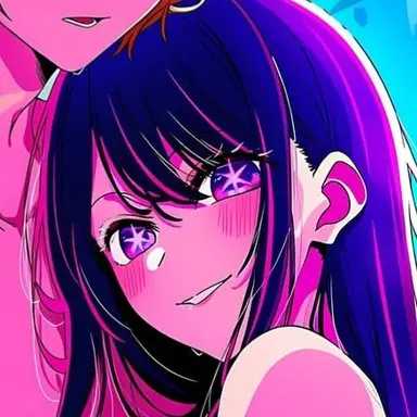 Profile image of アイ