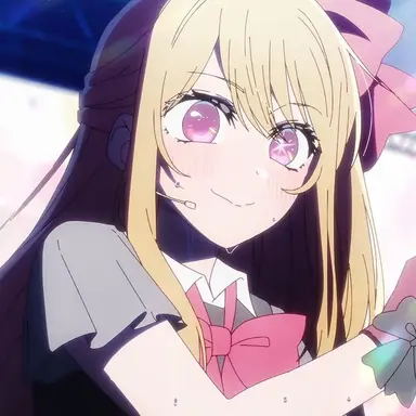 Profile image of ルビー
