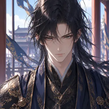 Profile image of 景准