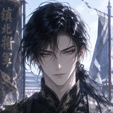 Profile image of 景准