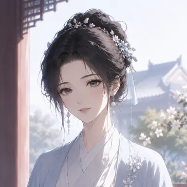 Profile image of 玉蘭