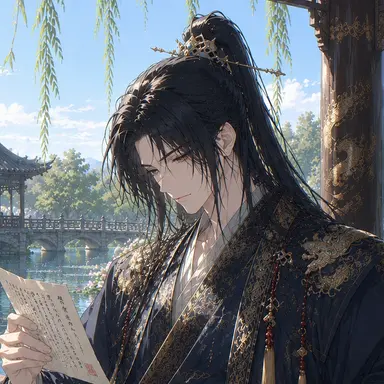 Profile image of 景宵