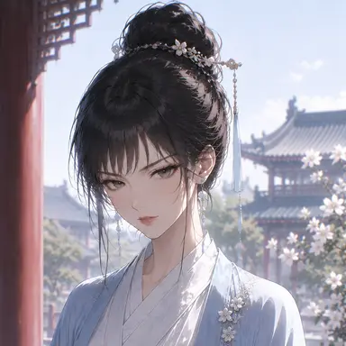 Profile image of 芳燕