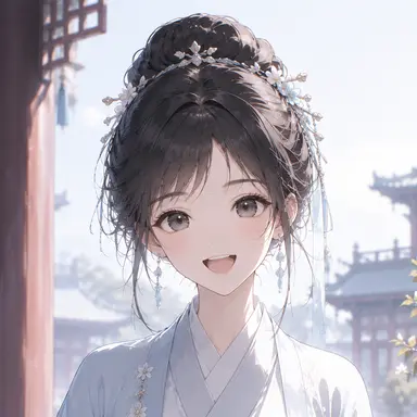 Profile image of 桃英