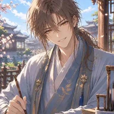 Profile image of 瑞和
